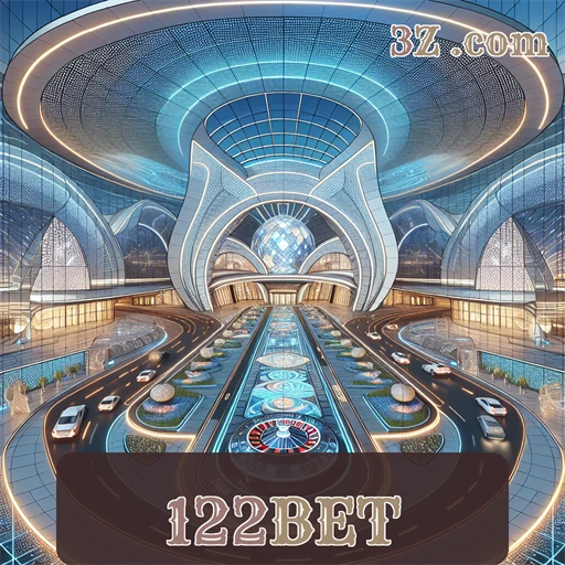 Atrações das Acrobacias: A Adrenalina dos Jogos no 122bet