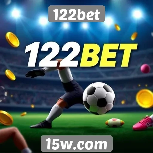 Ofertas de bônus e promoções do 122bet