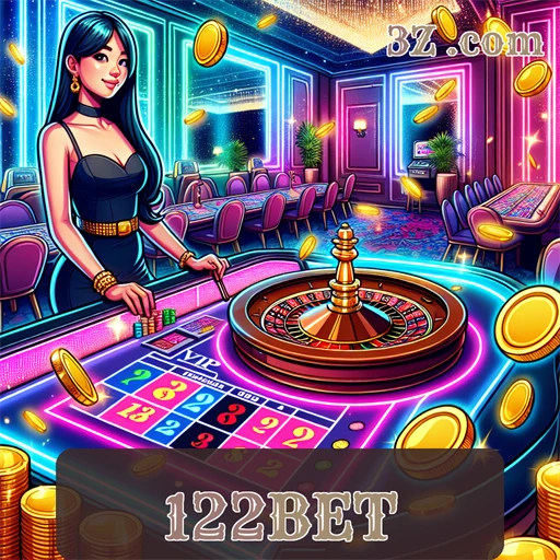 O Impacto das Bonificações em Jogos no 122bet