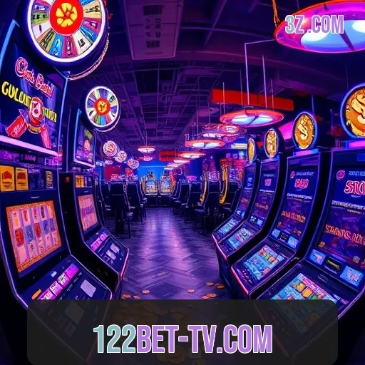 122bet: O Refúgio Confiável Para Apostas Online no Brasil