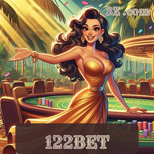 Descubra a Emoção dos Jackpots no 122bet