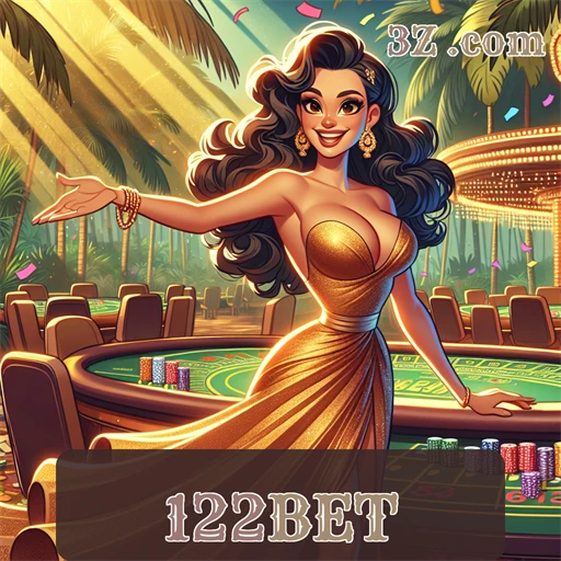 Descubra a Emoção dos Jackpots no 122bet