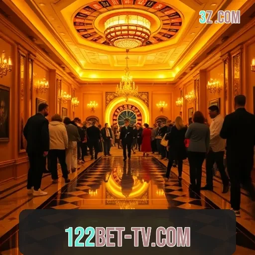 122bet: Login Simples e Funcionalidades que Melhoram sua Experiência