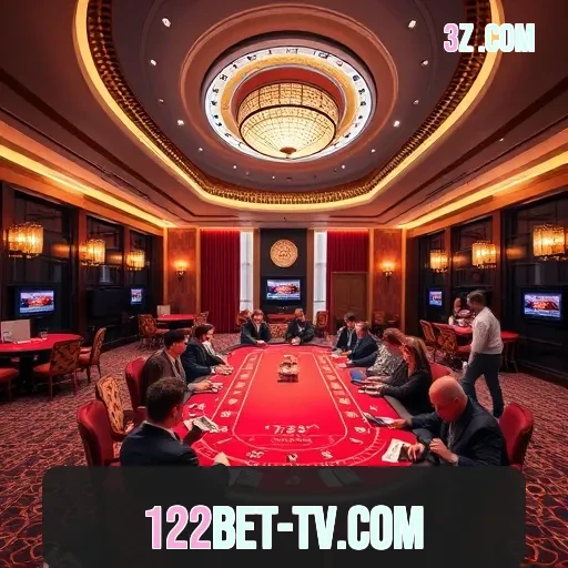 122bet: A Revolução nos Pagamentos para Jogos Online no Brasil