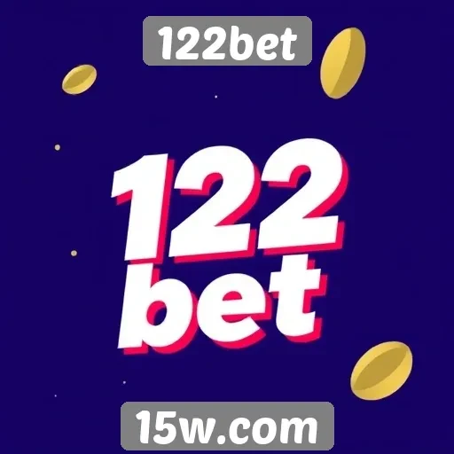 Promoções e bônus oferecidos pela 122bet