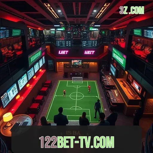 122bet: Promoções Incríveis que Você Precisa Conhecer