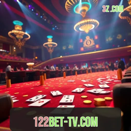 122bet: Descubra os Melhores Caça-Níqueis do Brasil e Seus Recursos