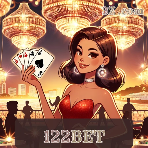 Descubra a Experiência VIP no 122bet